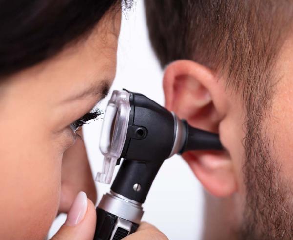 Orta Kulak Enfeksiyonu (Otitis Media)